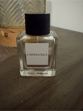 Dolce & Gabbana L'Imperatrice